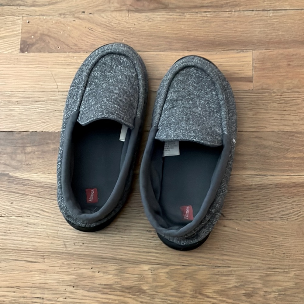 Good shoes